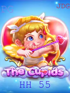 Descubra TheCupids: O Fascinante Jogo de Interação e Estratégia