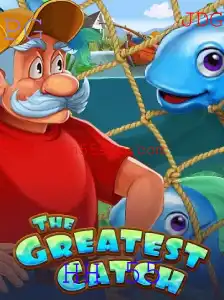TheGreatestCatch: Um Mergulho no Novo Fenômeno dos Jogos e a Intrigante Palavrachave HH 55