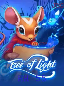 TreeofLight: Descrição, Introdução e Regras do Jogo