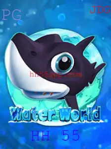 Explorando WaterWorld: Aventuras Subaquáticas e Desafios Estratégicos