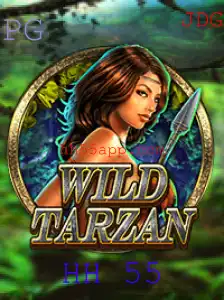 Explorando o Universo de WildTarzan e as Estratégias de Jogo