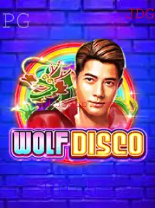 Descubra o Mundo de WolfDisco: O Jogo que Está Conquistando o Público